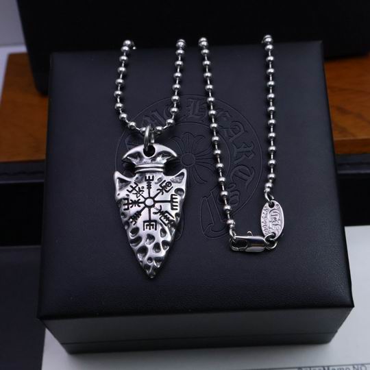 Chrome Hearts necklace 03lyh536